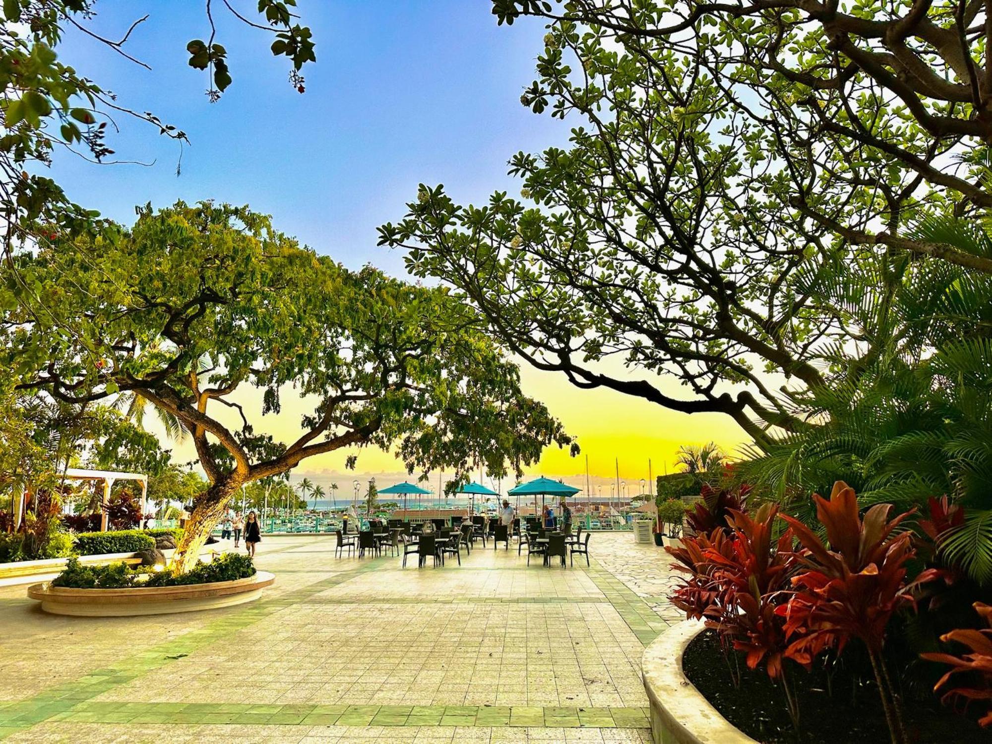 Waikiki Beach Experience! Luxury Oceanview Suite! Χονολουλού Εξωτερικό φωτογραφία