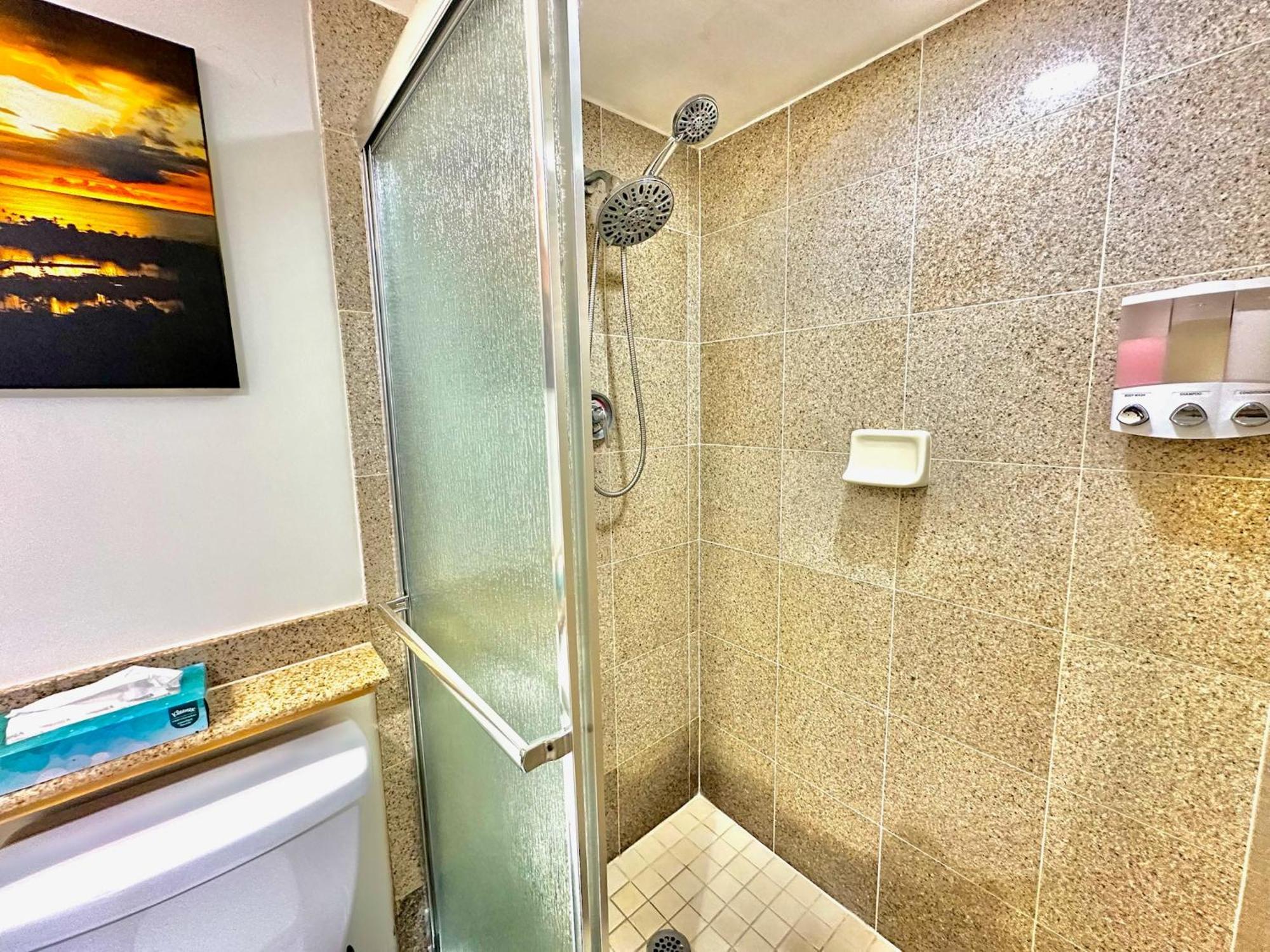 Waikiki Beach Experience! Luxury Oceanview Suite! Χονολουλού Εξωτερικό φωτογραφία
