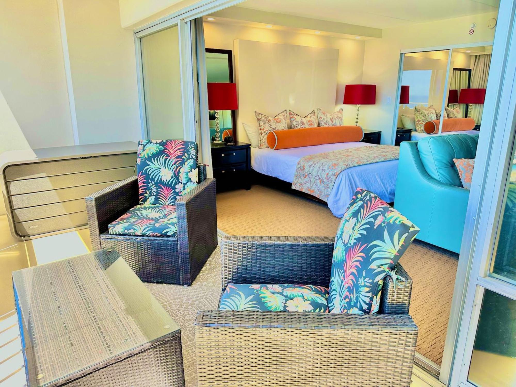 Waikiki Beach Experience! Luxury Oceanview Suite! Χονολουλού Εξωτερικό φωτογραφία
