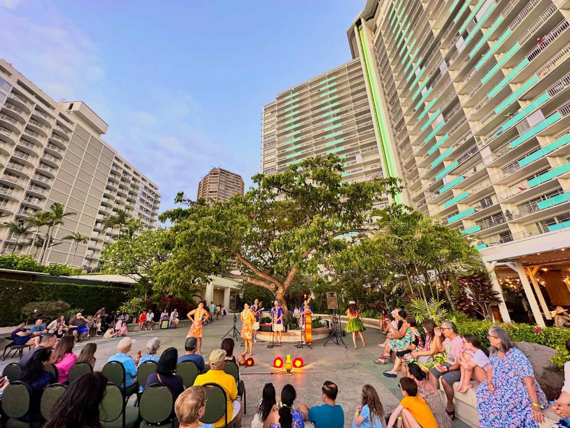 Waikiki Beach Experience! Luxury Oceanview Suite! Χονολουλού Εξωτερικό φωτογραφία