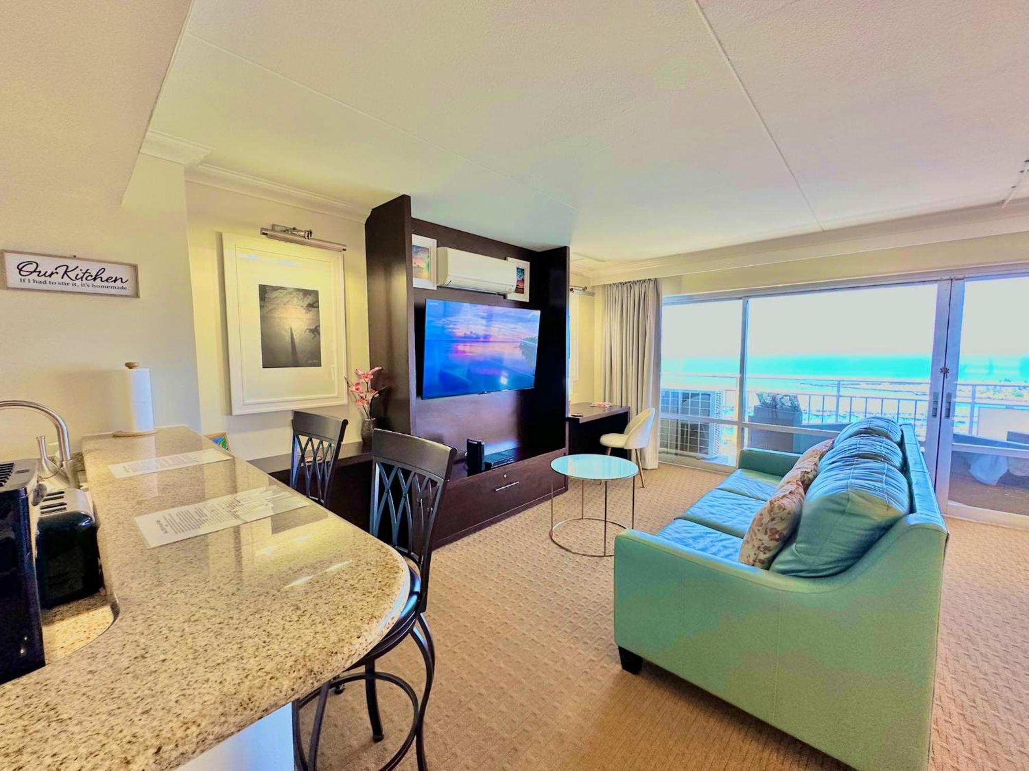 Waikiki Beach Experience! Luxury Oceanview Suite! Χονολουλού Εξωτερικό φωτογραφία