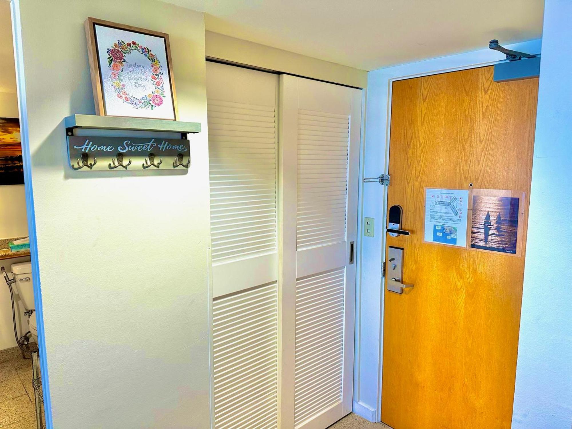 Waikiki Beach Experience! Luxury Oceanview Suite! Χονολουλού Εξωτερικό φωτογραφία