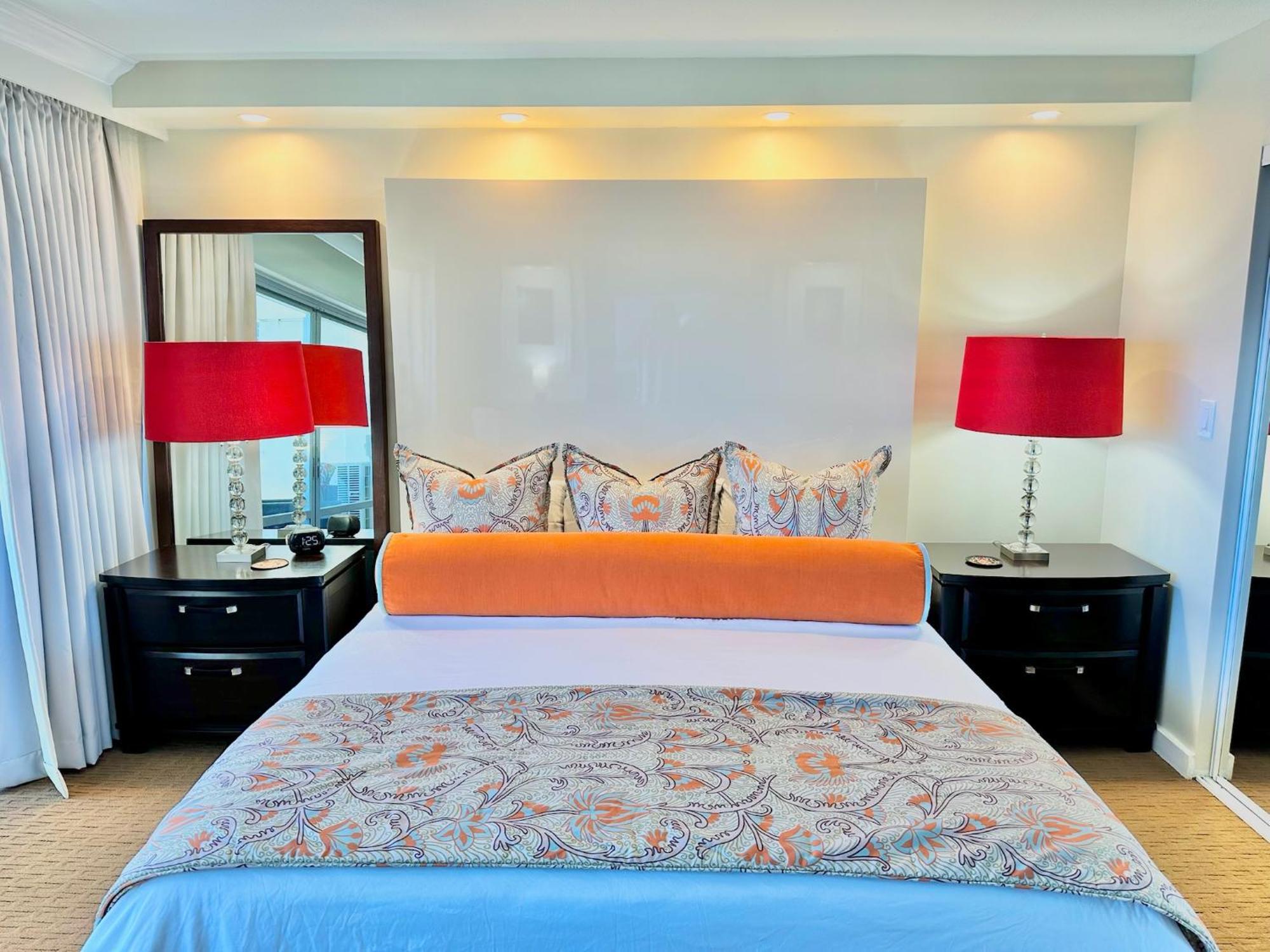 Waikiki Beach Experience! Luxury Oceanview Suite! Χονολουλού Εξωτερικό φωτογραφία