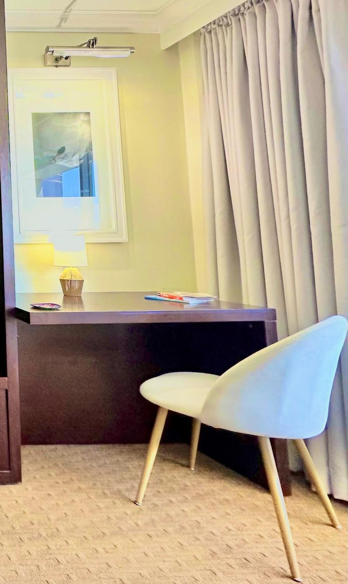 Waikiki Beach Experience! Luxury Oceanview Suite! Χονολουλού Εξωτερικό φωτογραφία