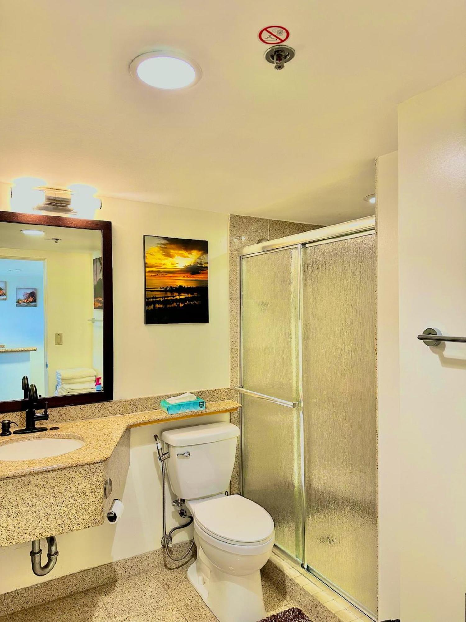 Waikiki Beach Experience! Luxury Oceanview Suite! Χονολουλού Εξωτερικό φωτογραφία