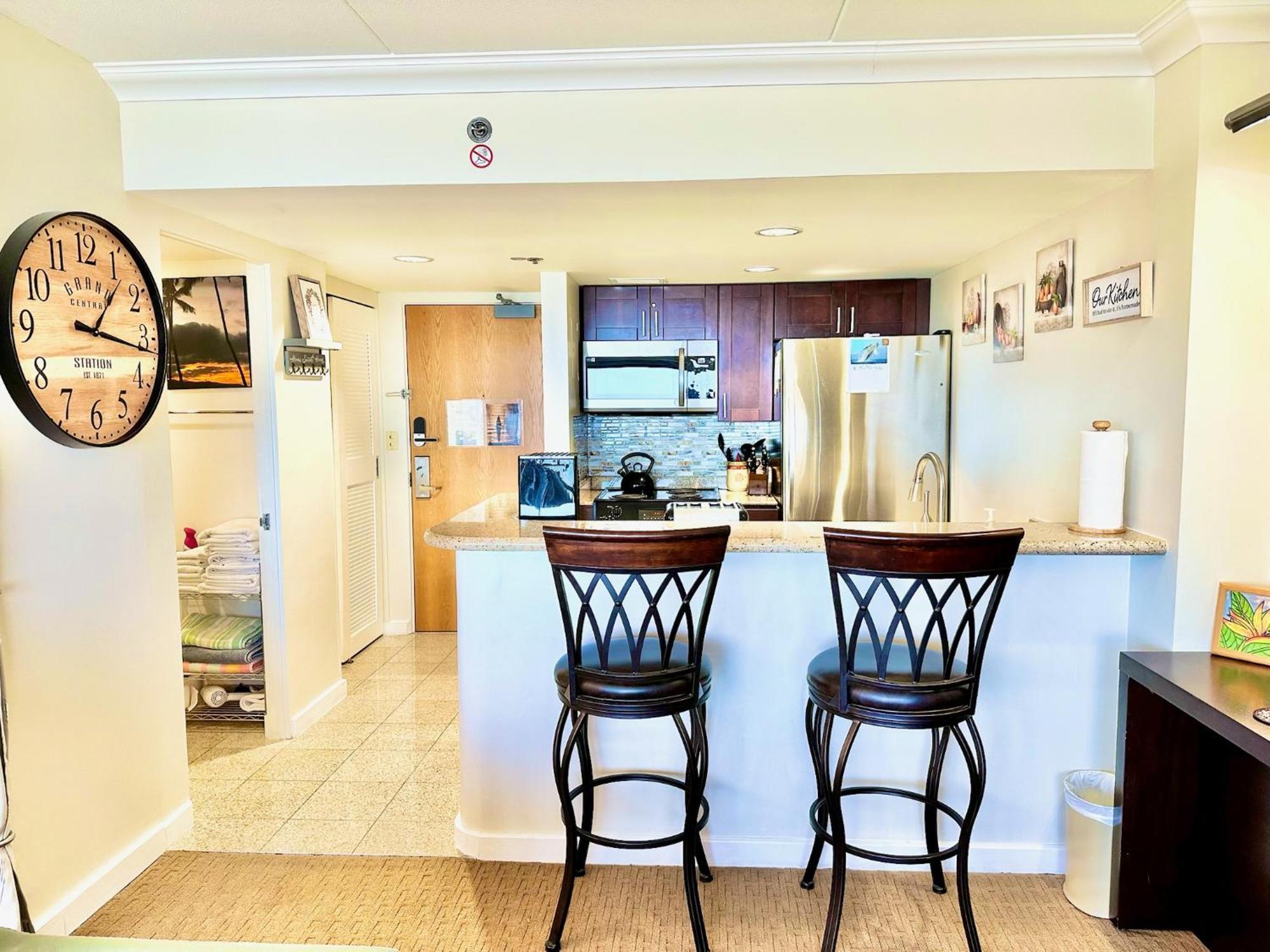 Waikiki Beach Experience! Luxury Oceanview Suite! Χονολουλού Εξωτερικό φωτογραφία