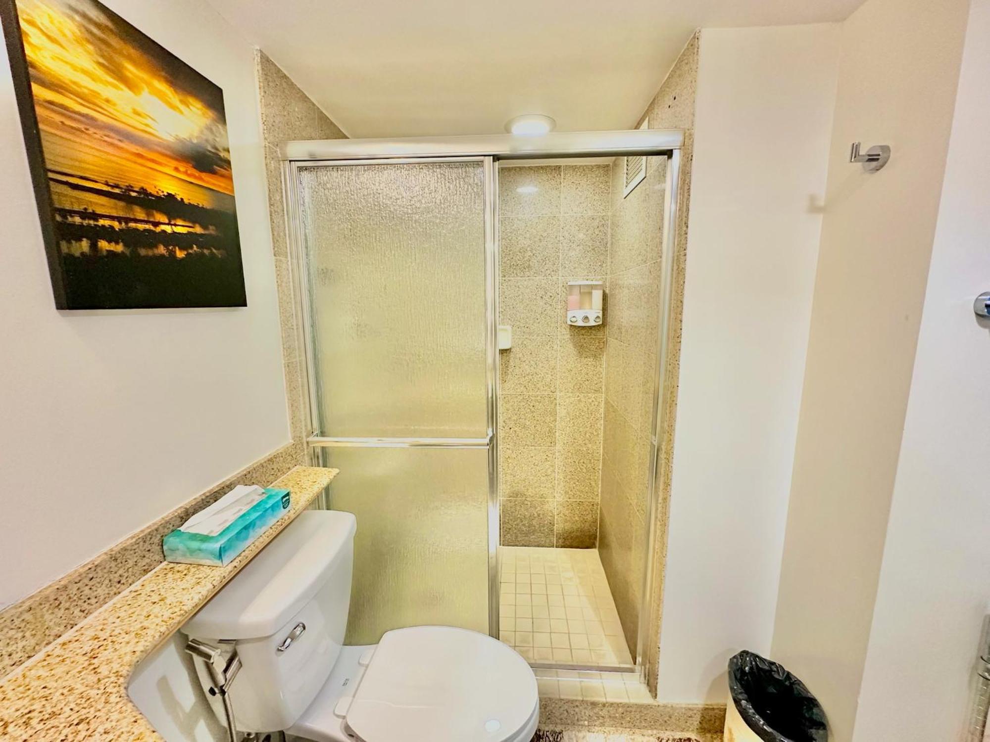 Waikiki Beach Experience! Luxury Oceanview Suite! Χονολουλού Εξωτερικό φωτογραφία