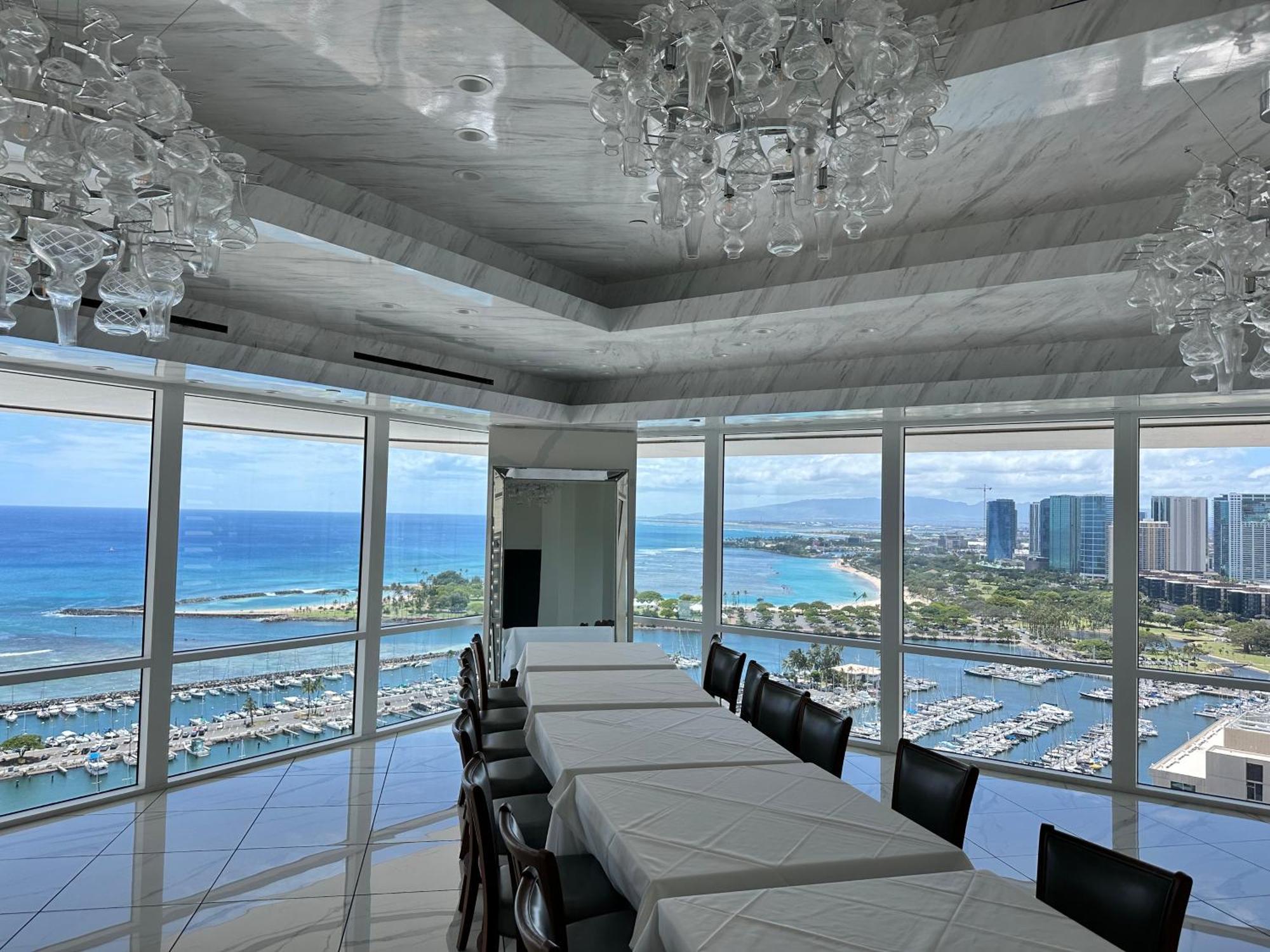Waikiki Beach Experience! Luxury Oceanview Suite! Χονολουλού Εξωτερικό φωτογραφία